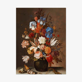 Still Life with Flowers by Balthasar van der Ast - thumbnail_0_nf_66fa5db78213847b6f3578a4